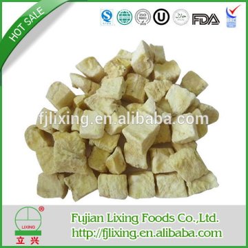 2015 OU certificated / organic food / freeze dried banana / organic item