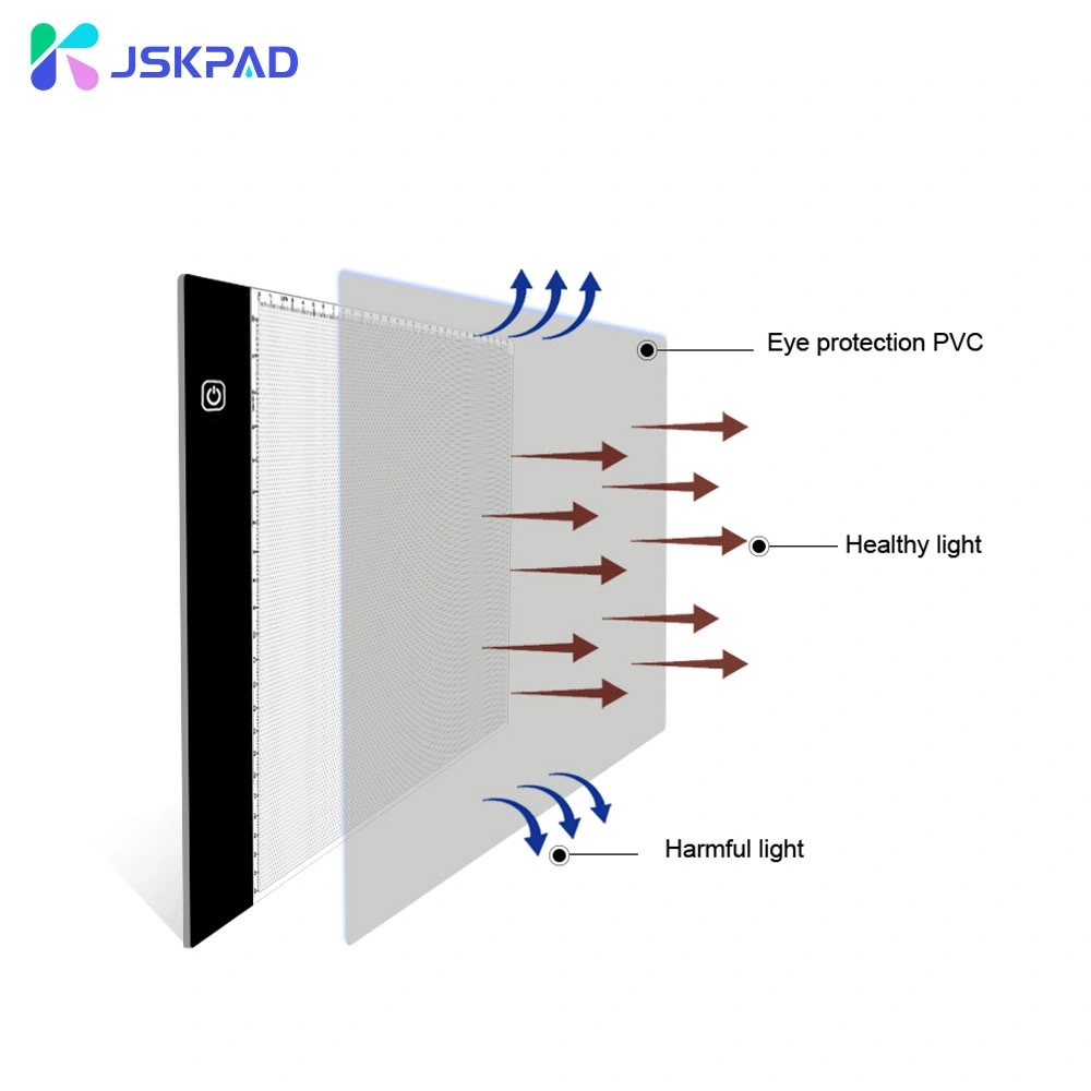 A4 LED Light Pad