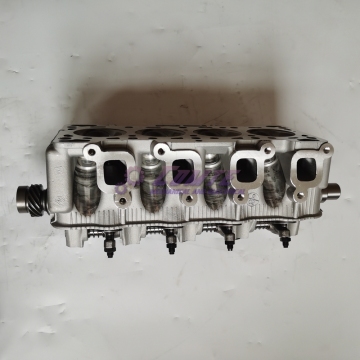 Engine F10A Cylinder Head for Suzuki SJ410 Carry Samurai 1.0L 11110-80002 (Right Gear Camshaft)