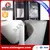 Cellulose Spunlace Nonwoven for flushable toilet wipes