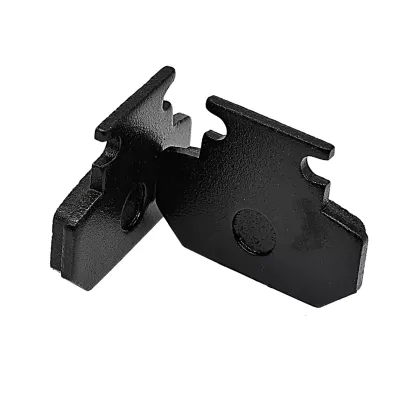 Chinese Tailg 50cc Motorcycle Scooter Hydraulic Disc Brake Pads Factory