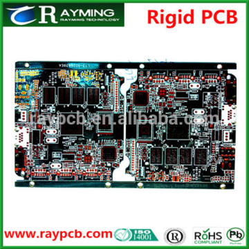 2015 Top Sell UL ISO High Quality FR4 PCB