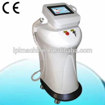 2014 Hottest skin rejuvenation e light ipl rf system
