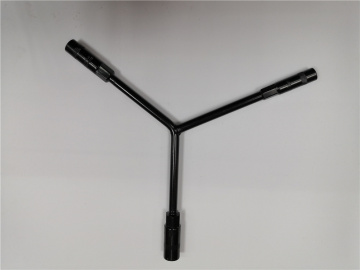 Multi-Purpose Y Type Trigeminal Socket Wheel Nut Wrench