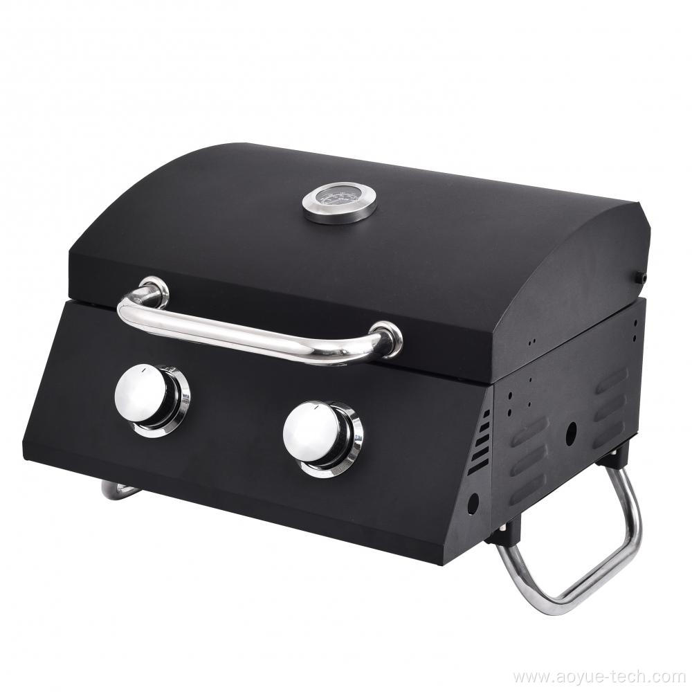 outdoor protable camp chef bbq grill