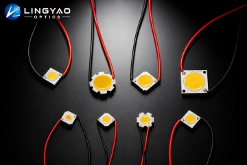 Produtos LED COB
