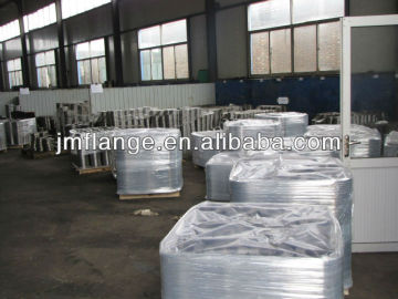 EN1092-1 FLANGE Stainless forged flange