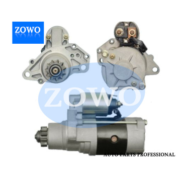 M8T75271 MITSUBISHI BOSHQARI MOTOR 12V 2.2KW 11T