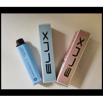 Duitsland topverkoop wegwerp vape pen eluxene 3500puffs