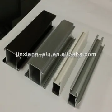 Aluminium and Wooden Doors in Dubai