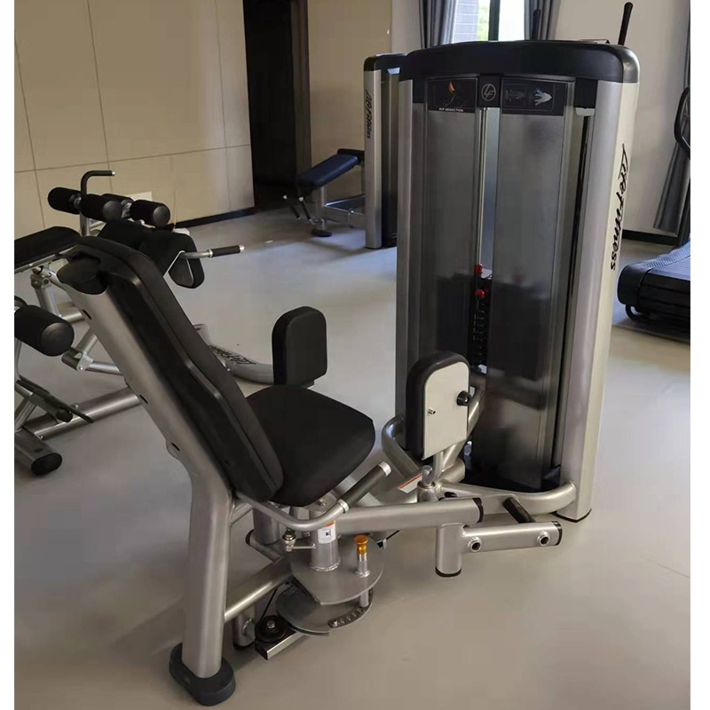 Hip Abduction/Adduction 