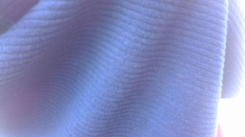 100% polyester spun drop needle antipilling fleece fabric