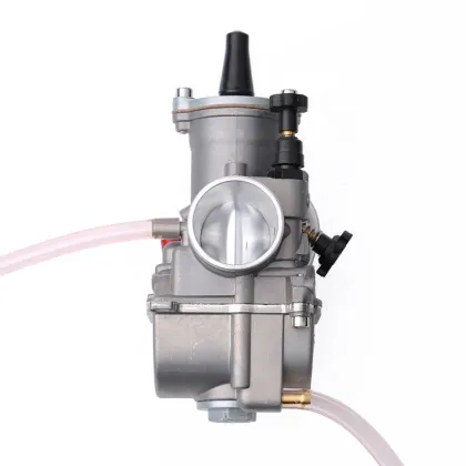30mm to 34mm Carburetors