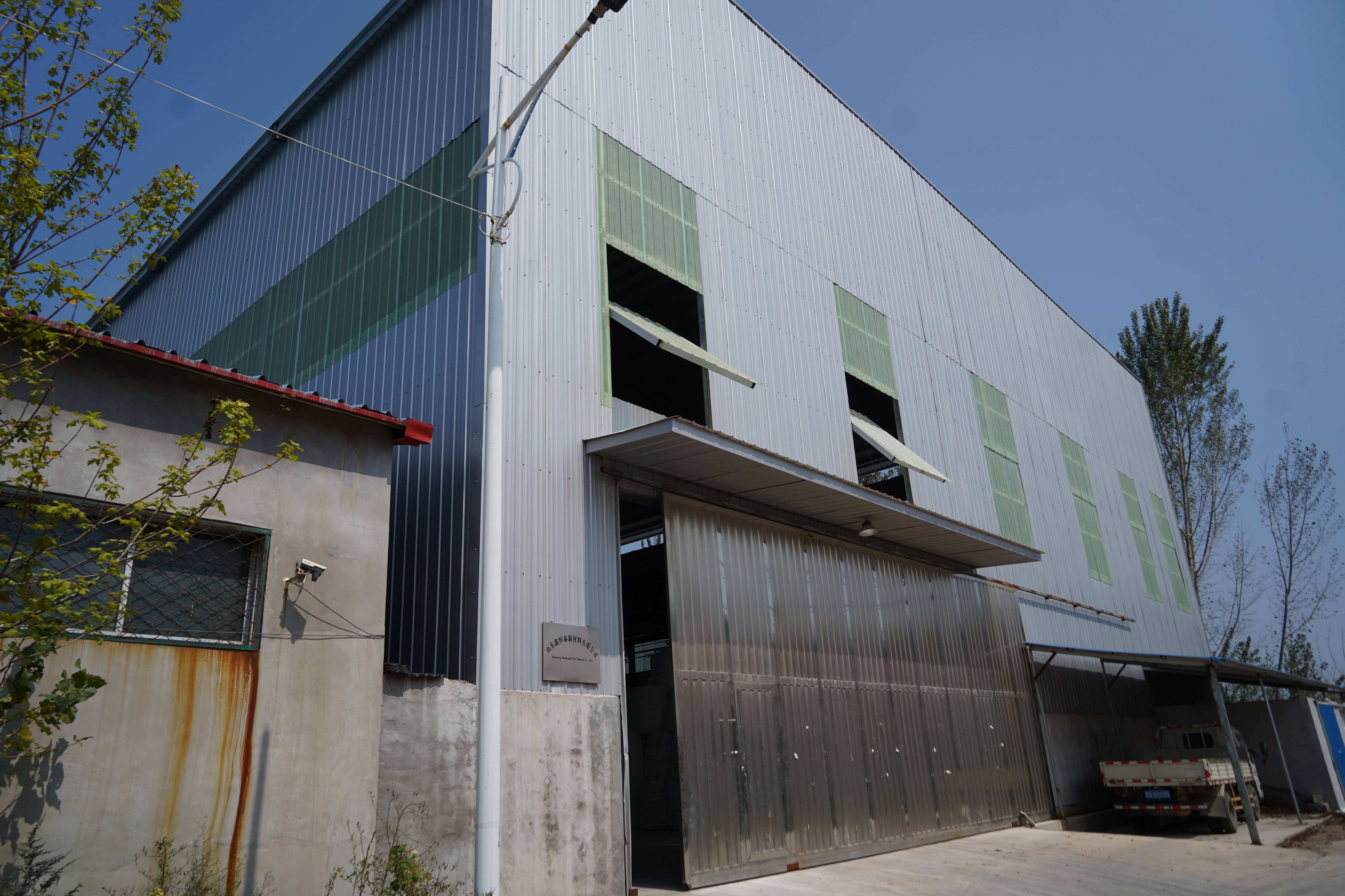 Hengtai Factory47
