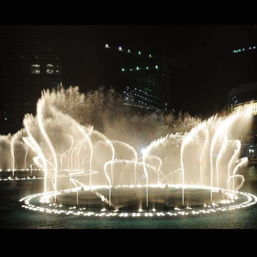 Фарогани шево барои ороиши боғ