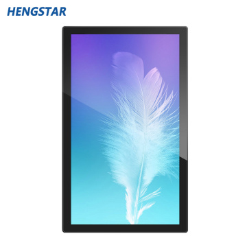 RK3188 Android 5.1 Full HD nwere ihuenyo mmetụ