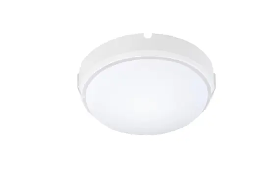 LED moisture proof light