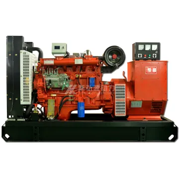 Ricardo Diesel Generator Manufacturers for Wholesale - 125 KVA / 100 KW