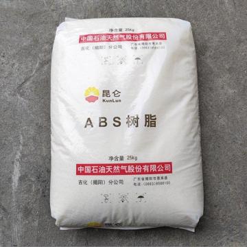 Thermoplastic Polymer ABS Granules 0215A 215 0215H CAS