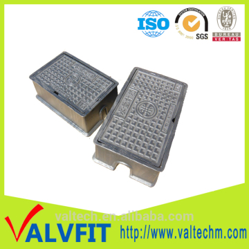 Water Meter Box