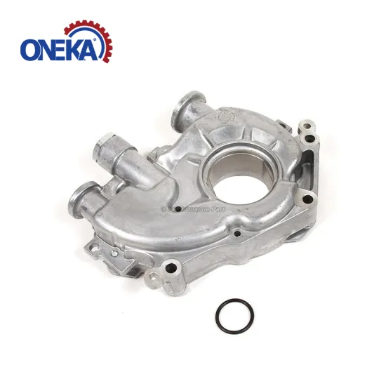 ONEKA High Quality Oil Pump 15010-EA200 15010-EA20A for Nissan Frontier Xterra NI123 VQ40 VQ40DE R51 D40