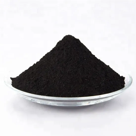N220 330 550 660 Carbon Black Powder