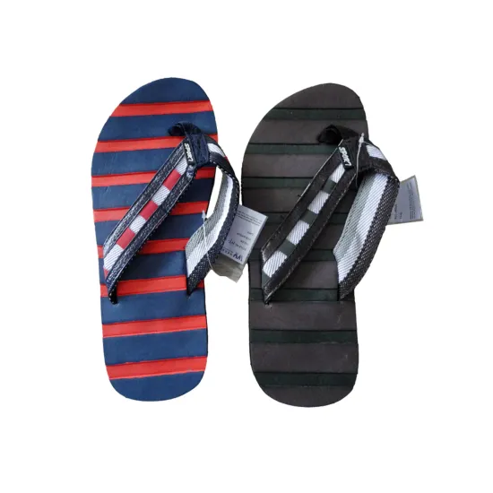 Men Slippers New Style Flip Flop