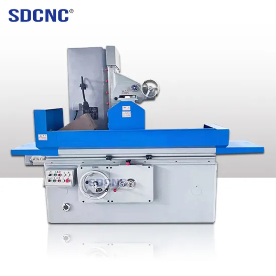 China Manual Surface Grinding Machines M7150 - Affordable Surface Grinder