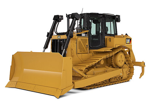 High Power CAT D6R2 Bulldozer