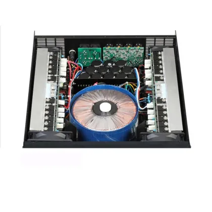 UHF Power Amplifier Stage Master Pro Power Amplifier