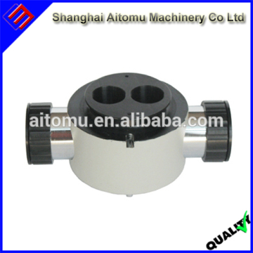 Beamsplitter Camera Adapter For Operation Microscope And Slit Lamp