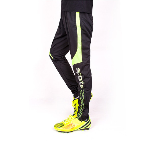 China Buy Mens Striped Sports Trousers Online Factory