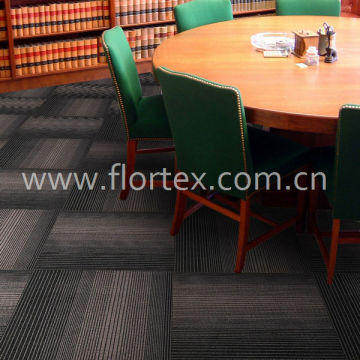 Pure Color Carpet Tiles