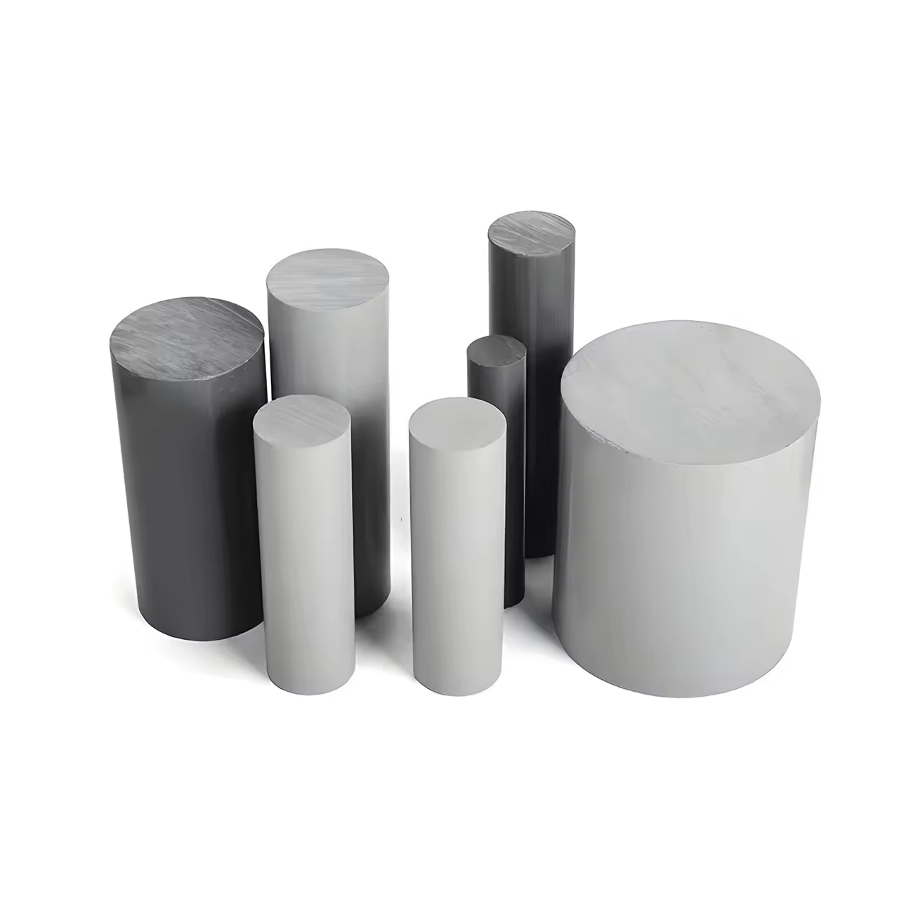 Polyvinyl Chloride PVC Rod2