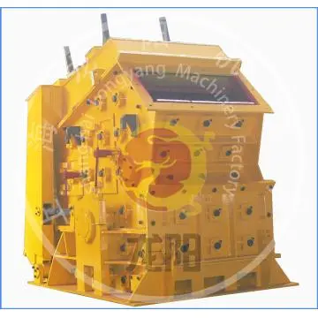 LY Mining Machinery