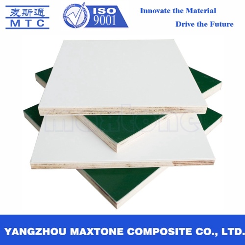 Fiberglass Plwood Sandwich Panel for Truck Body