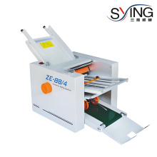 Four Fold Plate Automatic Folding Machine equipment