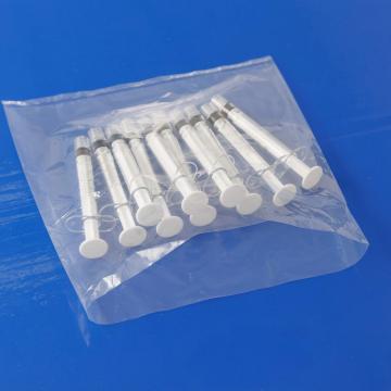 医療機器用滅菌OPP/CPP複合フィルム