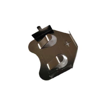 Battery Contacts FOR 3003B,STRAIGHT LEGS