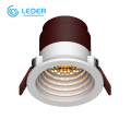 LEDER Down Innovative 7W LED Downlight