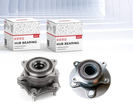 Top Quality Assured Car Wheel Hub OE HUB271T-5 Wheel Hub For SUSUKI