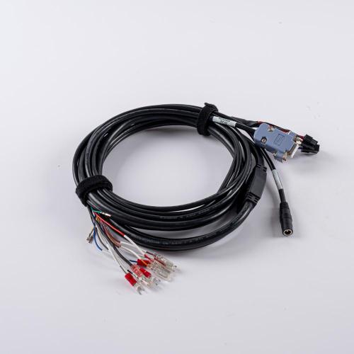 Medical Mobile CT Wire Harness