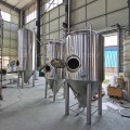 stainless steel beer fermenter beer fermentor tank