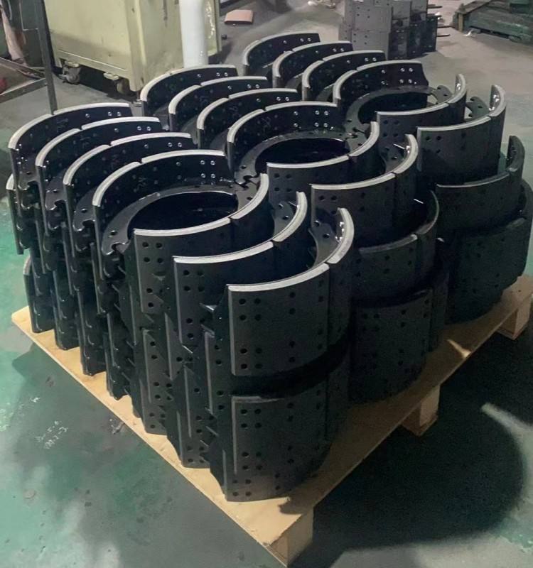 Brake Shoe Box Kit 5