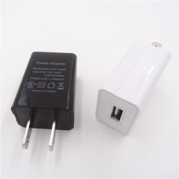 2016 Hot sale 5v 2a ul usb wall chargers mobile phone