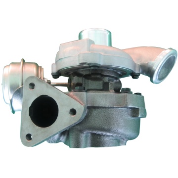 GT1849V Turbocharger untuk Opel Astra 717625-5001S 717625-0001 436132-0003 700593-0006