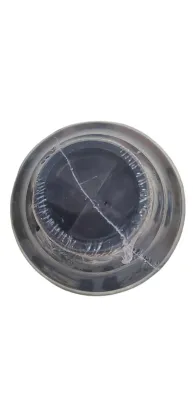 Maintain the fuel filter of the parts