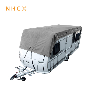 Copertura del tetto NHCX Europe UK a 4 strati non tessuti