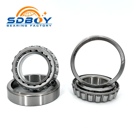 303 Series Automotive Taper Roller Bearings for Truck