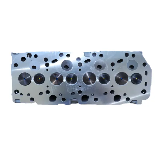 Ready to Ship ZD22TE 2.2T Cylinder Heads Assembly for Nissan Rich Pickup